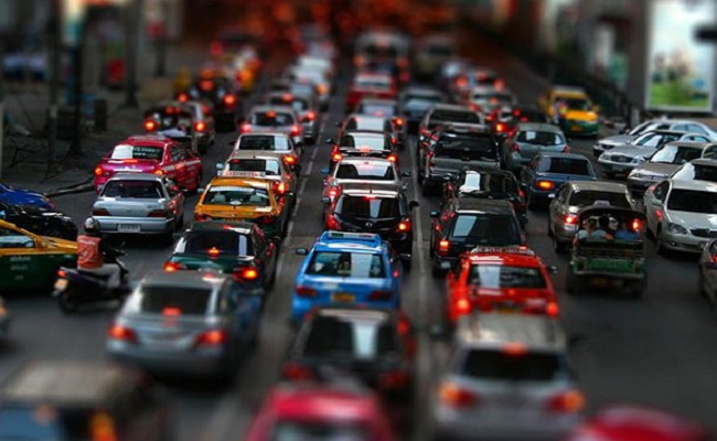 Kurumsal Trafik Eğitimleri